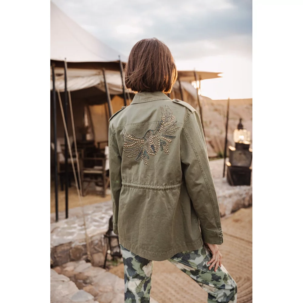 FREEMAN T.PORTER - MAYLIS WILD