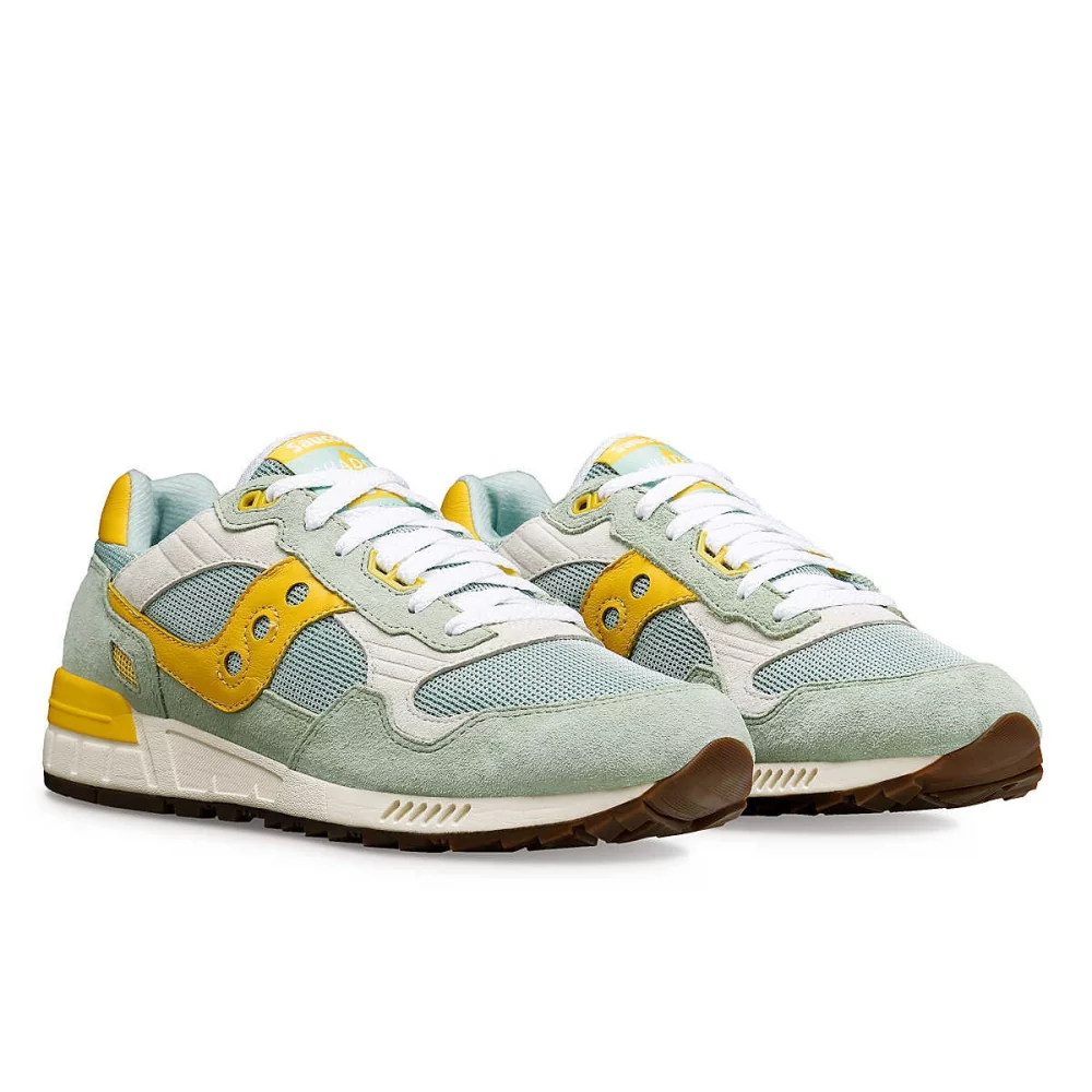 SAUCONY - SHADOW 5000