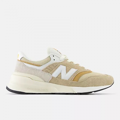 NEW BALANCE - 997R