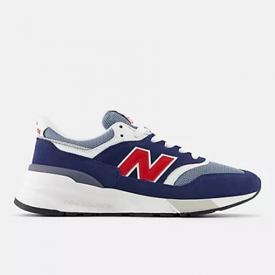 NEW BALANCE - 997R