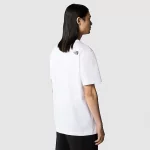 THE NORTH FACE - M S/S FINE TEE
