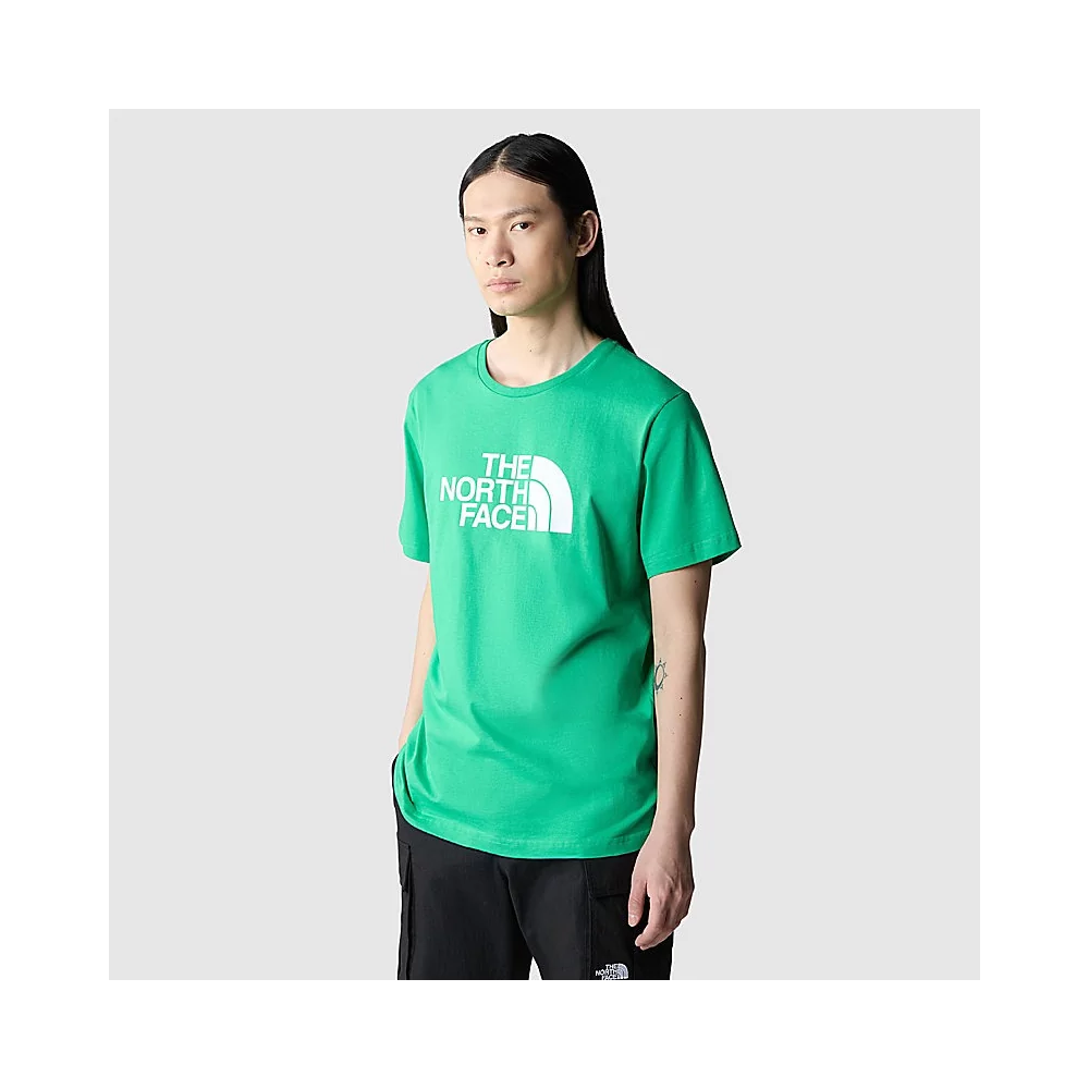 THE NORTH FACE - M S/S EASY TEE