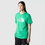 THE NORTH FACE - M S/S EASY TEE