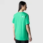 THE NORTH FACE - M S/S EASY TEE