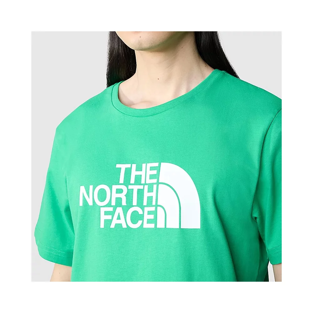 THE NORTH FACE - M S/S EASY TEE