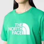 THE NORTH FACE - M S/S EASY TEE