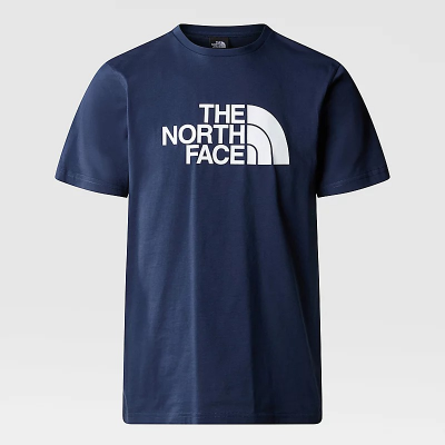 THE NORTH FACE - M S/S EASY TEE