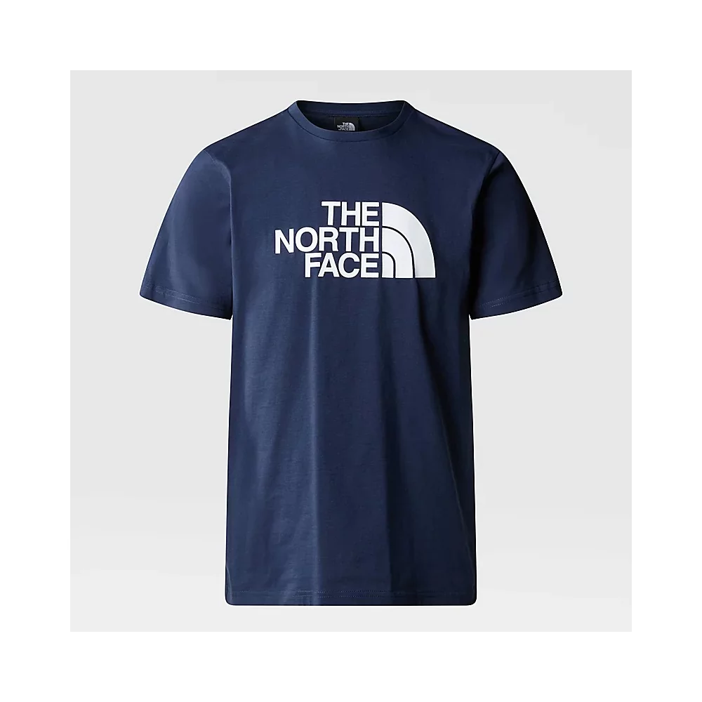 THE NORTH FACE - M S/S EASY TEE