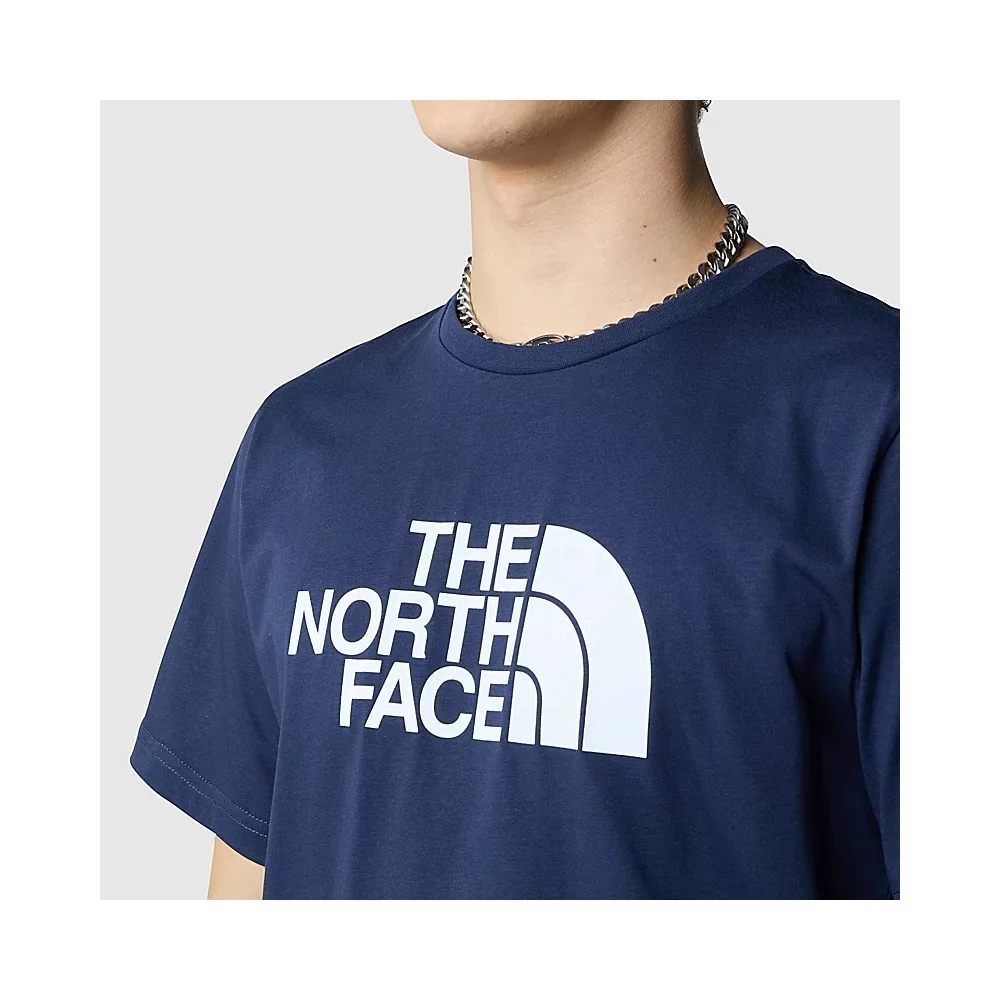 THE NORTH FACE - M S/S EASY TEE
