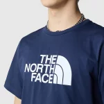THE NORTH FACE - M S/S EASY TEE