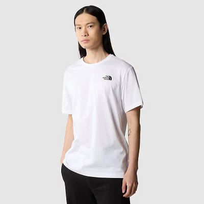 THE NORTH FACE - M S/S BOX NSE TEE