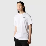 THE NORTH FACE - M S/S BOX NSE TEE