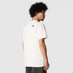THE NORTH FACE - M BERKELEY CALIFORNIA S/S TEE IN SCRAP
