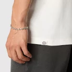 THE NORTH FACE - M BERKELEY CALIFORNIA S/S TEE IN SCRAP