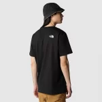 THE NORTH FACE - M BERKELEY CALIFORNIA S/S TEE IN SCRAP