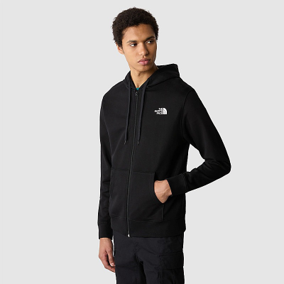 THE NORTH FACE - M OPEN GATE FZHOOD LIGHT