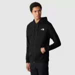 THE NORTH FACE - M OPEN GATE FZHOOD LIGHT