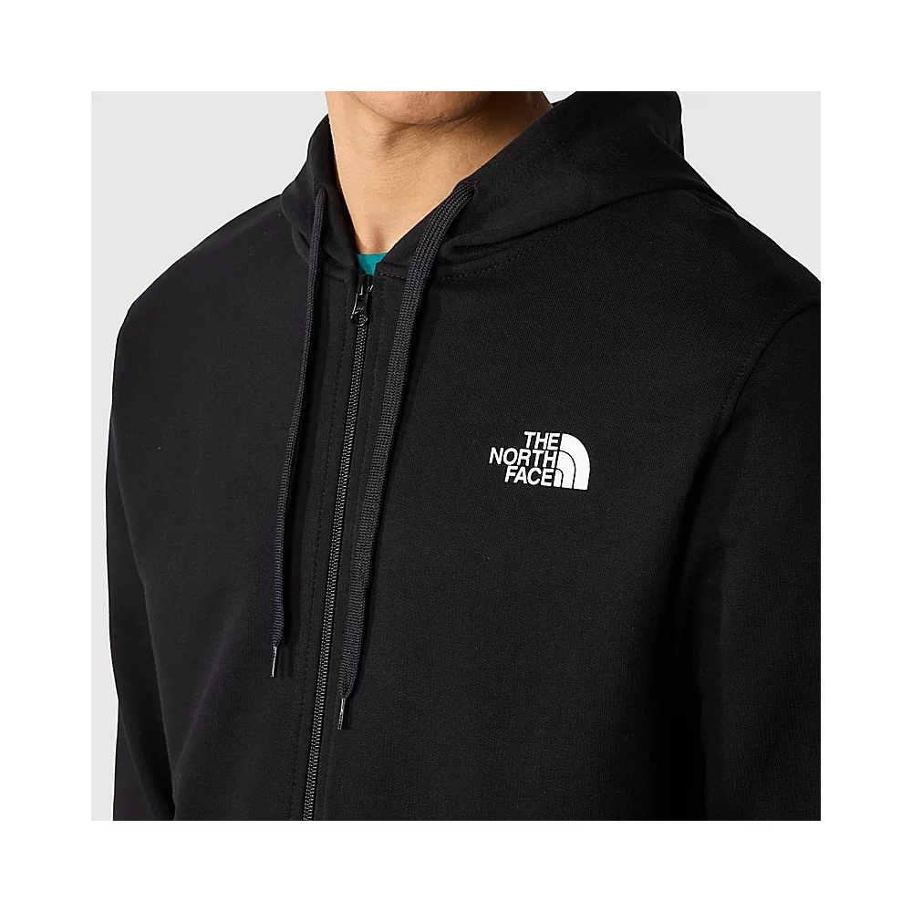 THE NORTH FACE - M OPEN GATE FZHOOD LIGHT