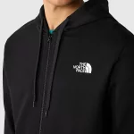 THE NORTH FACE - M OPEN GATE FZHOOD LIGHT