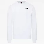 THE NORTH FACE - M RAGLAN REDBOX CREW NEW