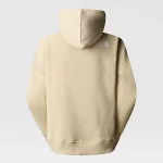 THE NORTH FACE - W GRAPHIC HOODIE 3
