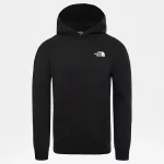 THE NORTH FACE - M RAGLAN REDBOX HOODIE
