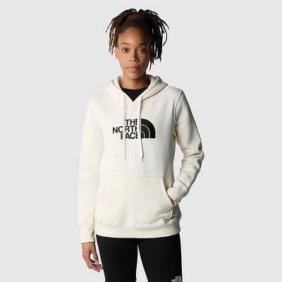 THE NORTH FACE - W DREW PEAK PULLOVER HOODIE