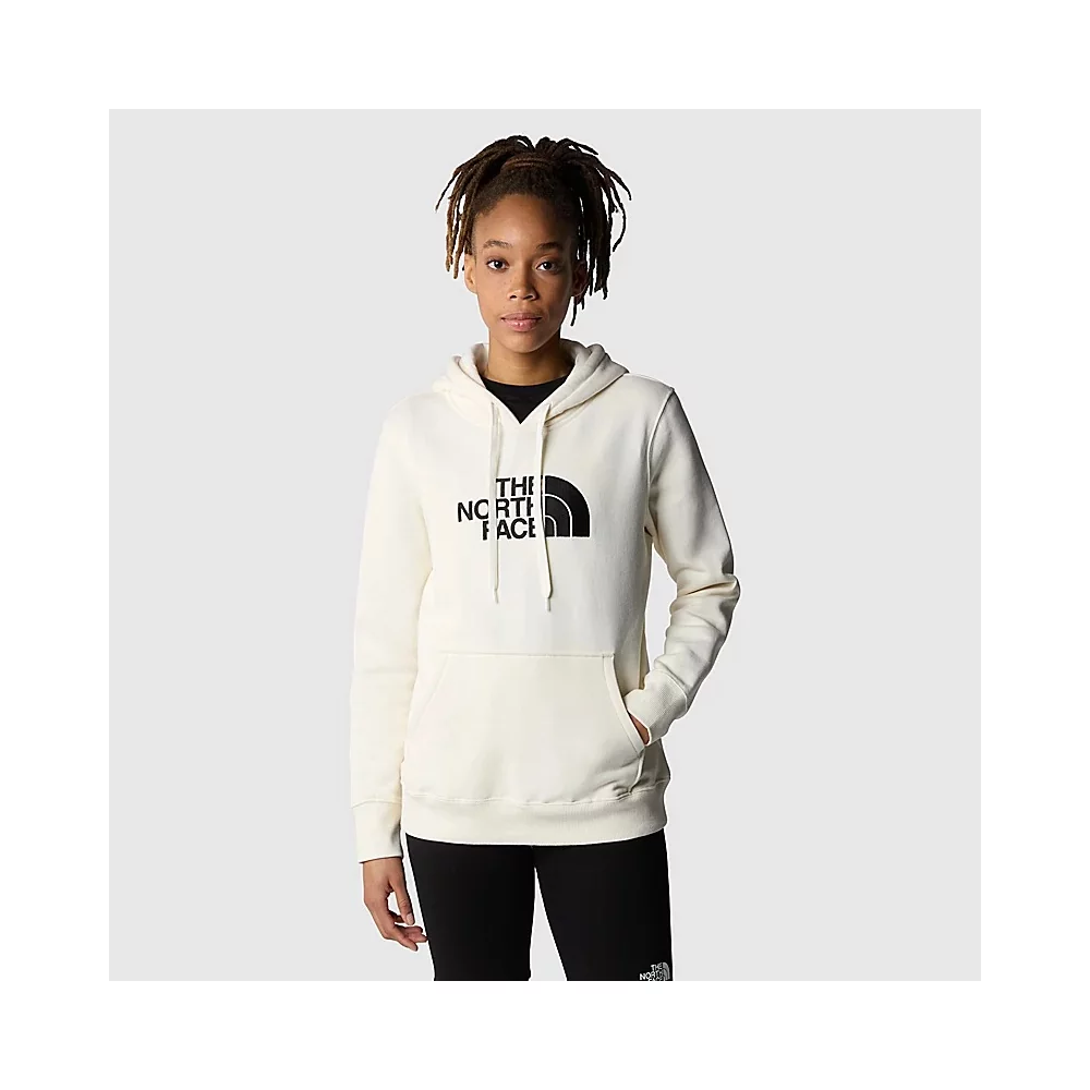 THE NORTH FACE - W DREW PEAK PULLOVER HOODIE
