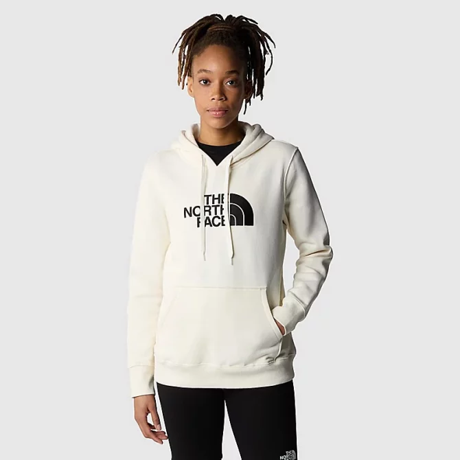 THE NORTH FACE - W DREW PEAK PULLOVER HOODIE