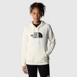THE NORTH FACE - W DREW PEAK PULLOVER HOODIE
