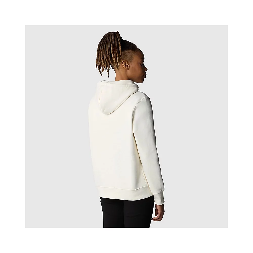 THE NORTH FACE - W DREW PEAK PULLOVER HOODIE