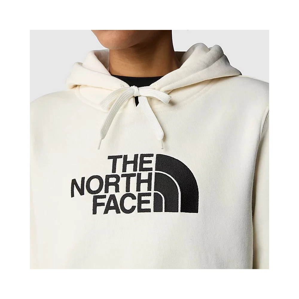 THE NORTH FACE - W DREW PEAK PULLOVER HOODIE