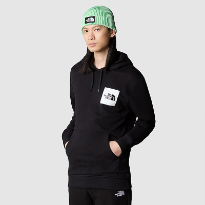 THE NORTH FACE - M FINE HOODIE