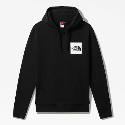 THE NORTH FACE - M FINE HOODIE