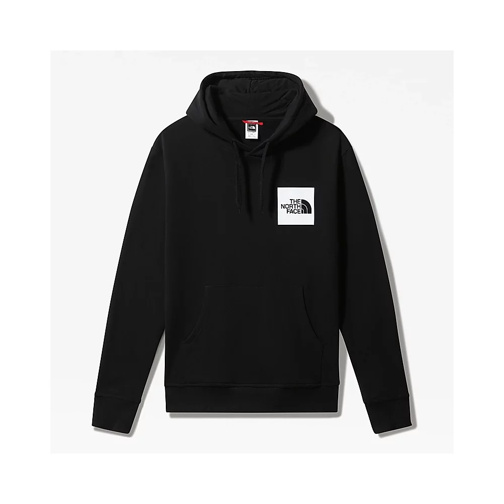 THE NORTH FACE - M FINE HOODIE
