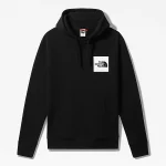 THE NORTH FACE - M FINE HOODIE