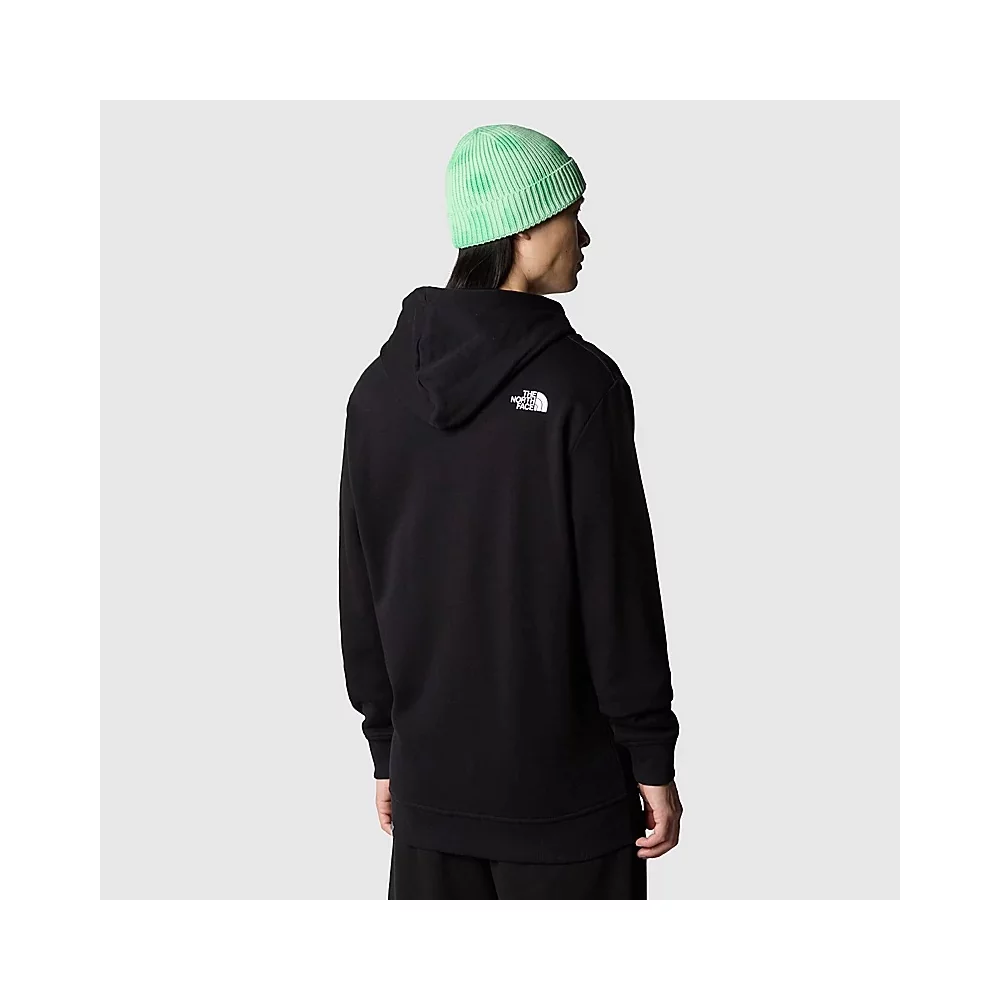 THE NORTH FACE - M FINE HOODIE