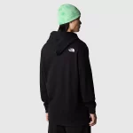 THE NORTH FACE - M FINE HOODIE