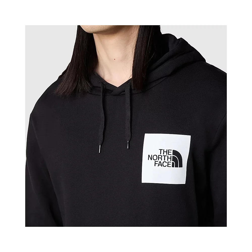 THE NORTH FACE - M FINE HOODIE