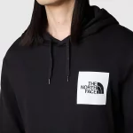 THE NORTH FACE - M FINE HOODIE