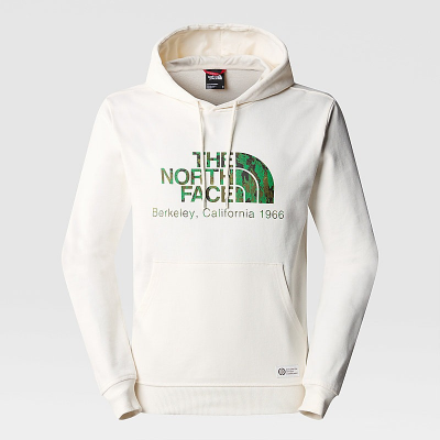 THE NORTH FACE - M BERKELEY CALIFORNIA HOODIE