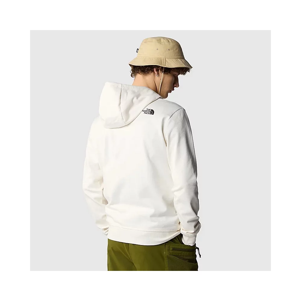 THE NORTH FACE - M BERKELEY CALIFORNIA HOODIE