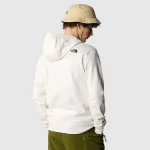 THE NORTH FACE - M BERKELEY CALIFORNIA HOODIE