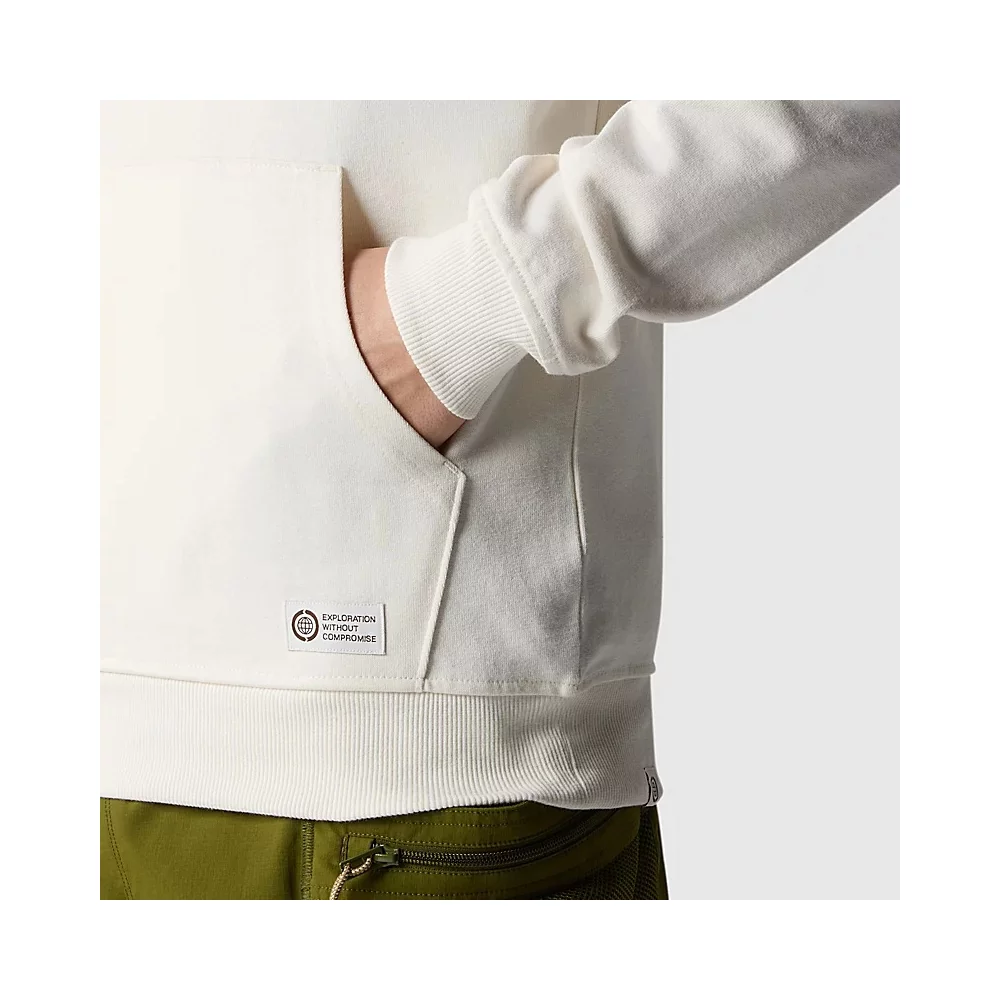 THE NORTH FACE - M BERKELEY CALIFORNIA HOODIE