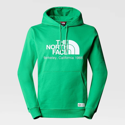 THE NORTH FACE - M BERKELEY CALIFORNIA HOODIE