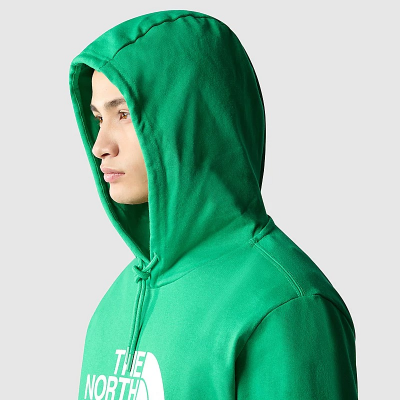 THE NORTH FACE - M BERKELEY CALIFORNIA HOODIE