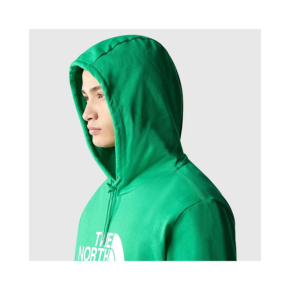 THE NORTH FACE - M BERKELEY CALIFORNIA HOODIE