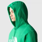 THE NORTH FACE - M BERKELEY CALIFORNIA HOODIE