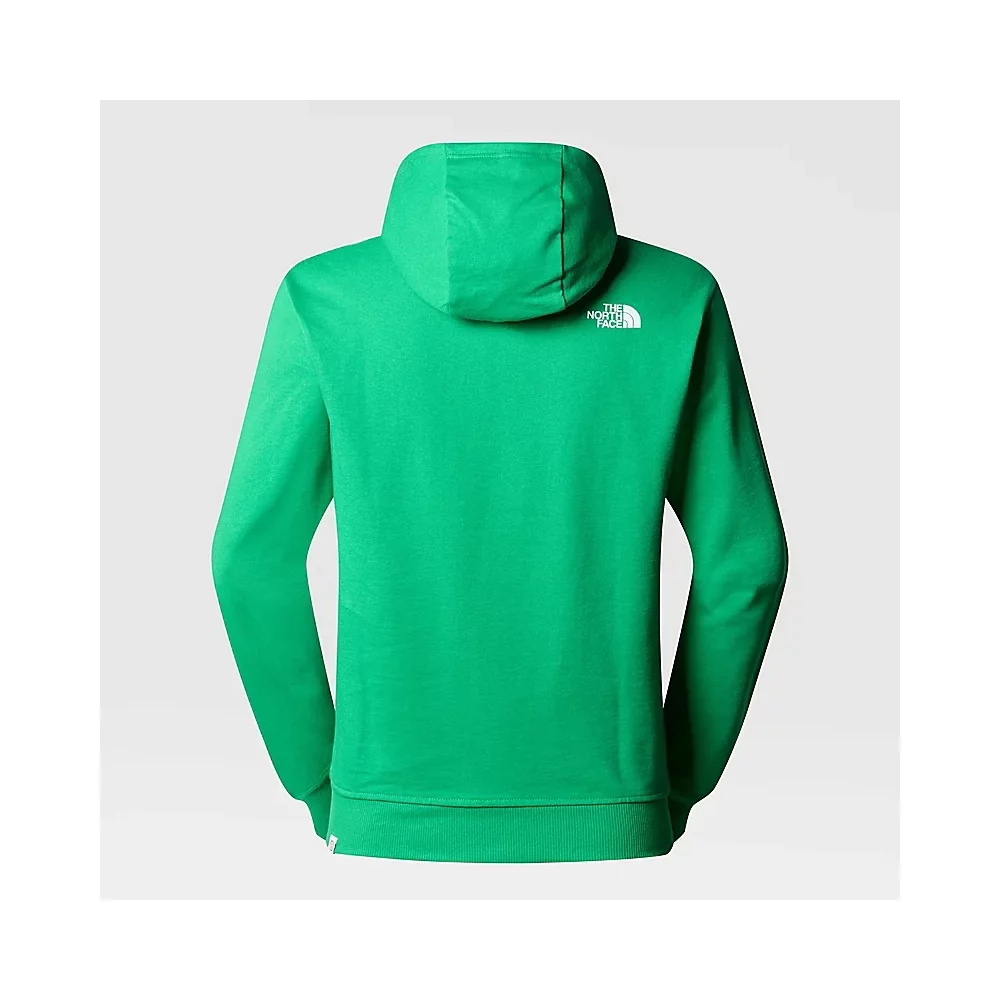 THE NORTH FACE - M BERKELEY CALIFORNIA HOODIE