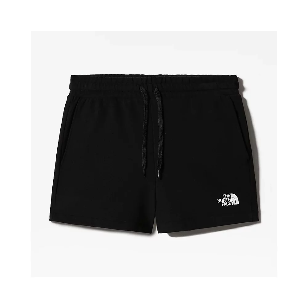 THE NORTH FACE - W LOGOWEAR SHORT
